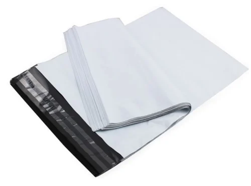 LDPE Courier Bags Manufacturer  in Gurgaon